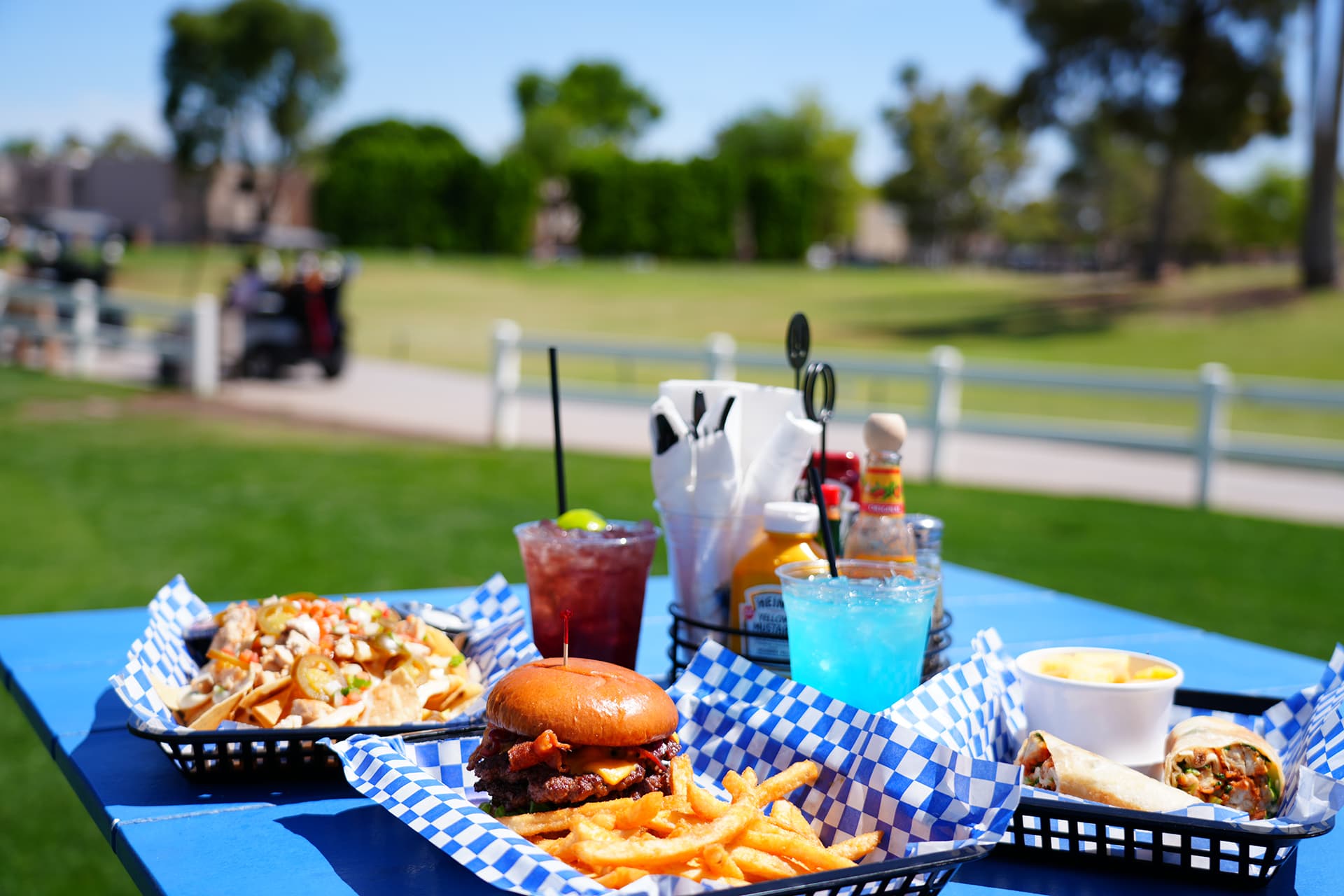 Smash Pass at Dobson Ranch