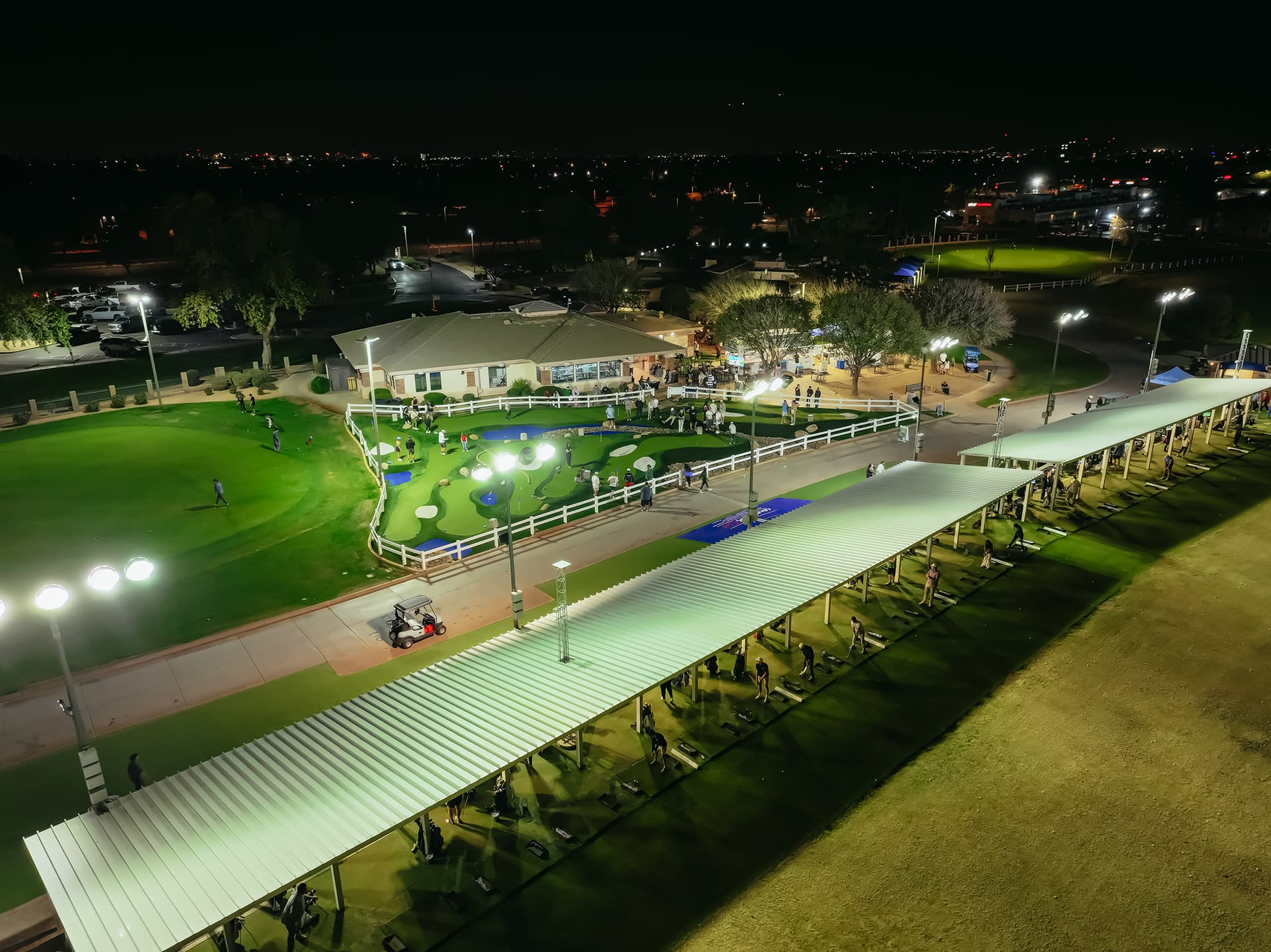 Smash Pass at Dobson Ranch