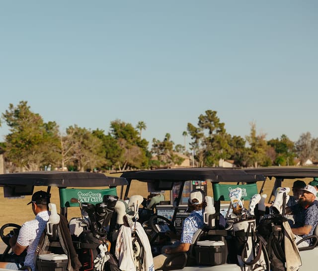Host Your Next Event | Dobson Ranch Golf Club | Dobson Ranch Golf Club