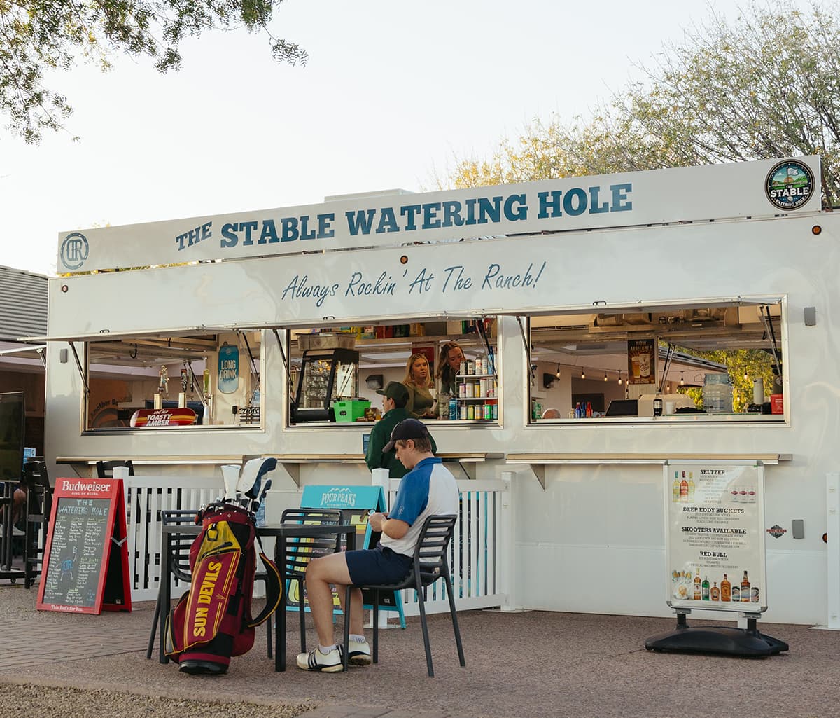 Event at Dobson Ranch — photo 2