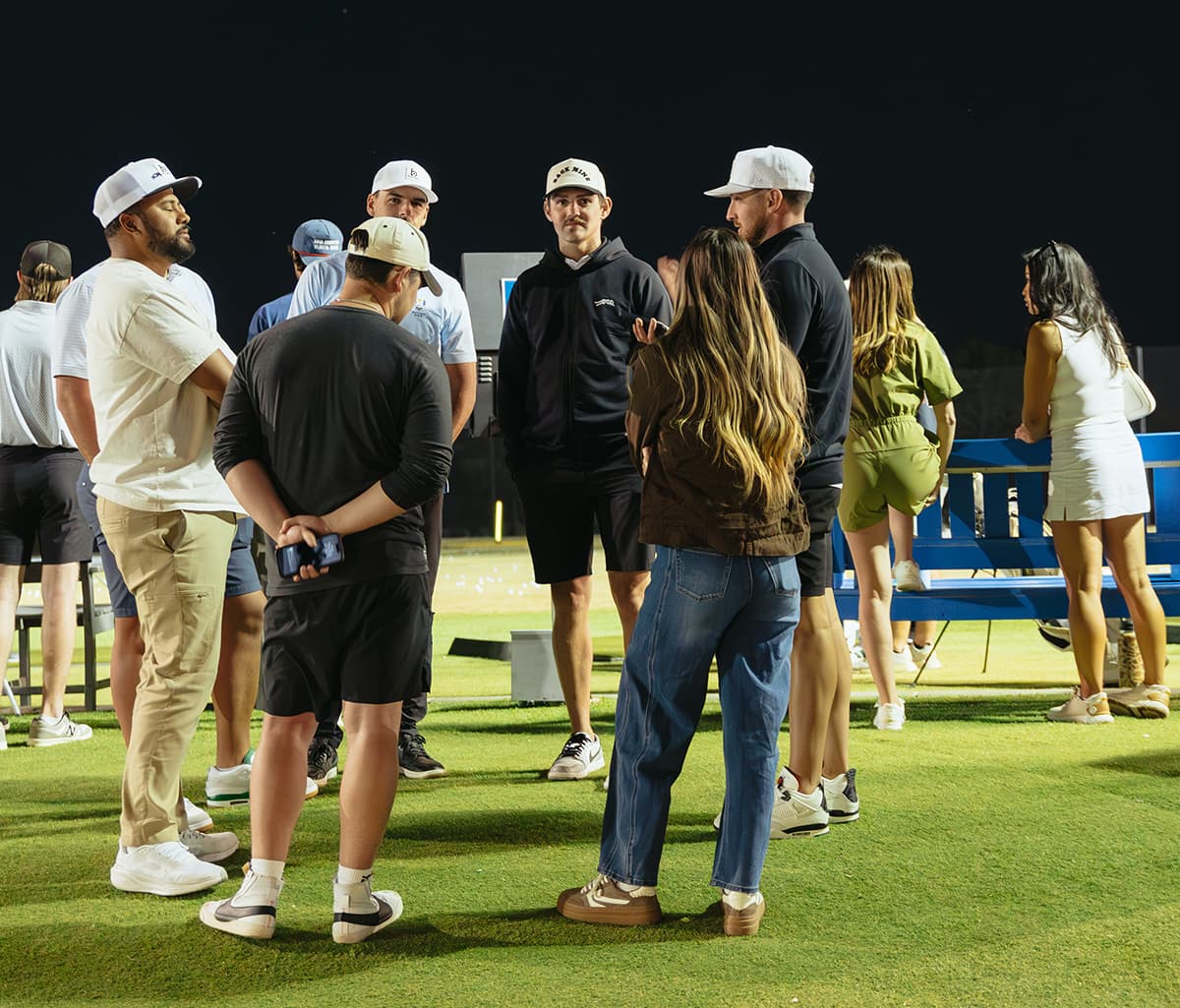 Event at Dobson Ranch — photo 4