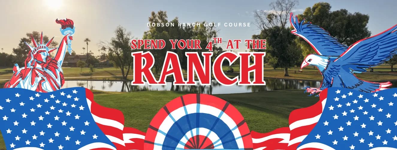 Fourth of July Celebration